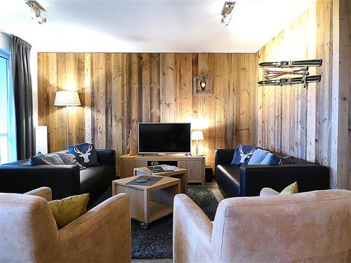 Ferieleilighet - 6 personer -  - Neuastenbergerstraße - 59955 - Winterberg