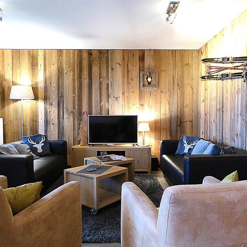 Ferielejlighed - 6 personer -  - Neuastenbergerstraße - 59955 - Winterberg