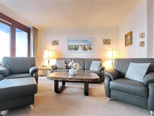 Ferieleilighet - 4 personer -  - Andreas-Dirks-Straße - 25980 - Westerland, Sylt