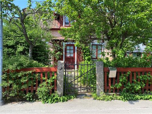 Holiday home - 6 persons -  - Hagagatan - 352 35 - Växjö