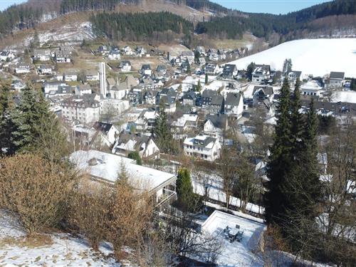 Fritidshus - 14 personer -  - 59955 - Silbach, Winterberg