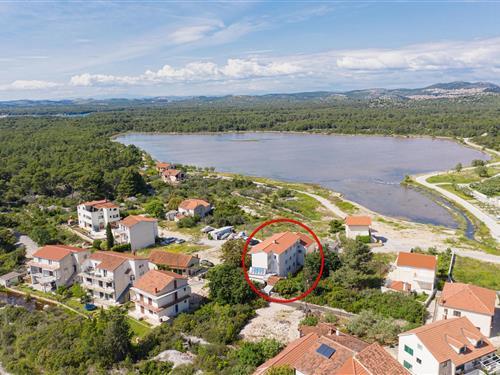 Holiday Home/Apartment - 4 persons -  - Zablace - 22030 - Zablace