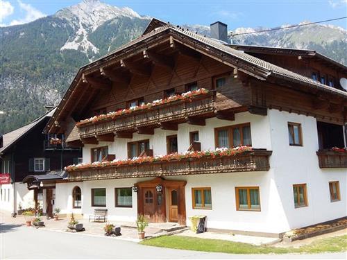  - 2 persons -  - Untervellach - 9620 - Nassfeld / Hermagor