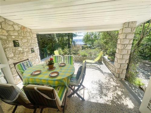 Ferieleilighet - 5 personer -  - Crikvenica/Jadranovo - 51264