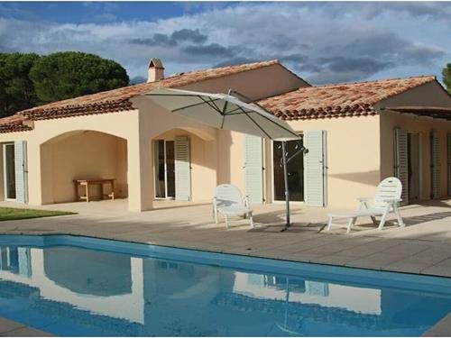 Villa - 7 personer -  - 83120 - Le Plan De La Tour