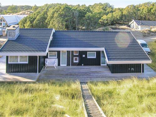 Ferienhaus - 6 Personen -  - Tørvevej - Hulsig - 9990 - Skagen