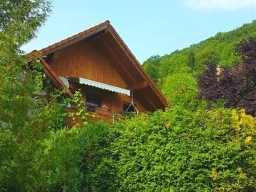 Holiday Home/Apartment - 6 persons -  - Sonnenbühl - 73342 - Bad Ditzenbach