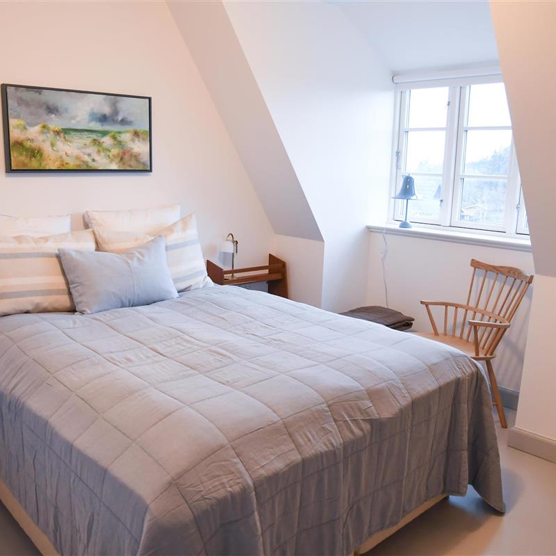 Ferienhaus - 2 Personen -  - Fyrrevej 3 - Værelse 7 "Vellugtende Gulaks" - Tversted - 9881 - Bindslev