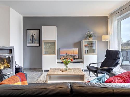 Ferielejlighed - 4 personer -  - Görmitzer Weg - 17454 - Zinnowitz