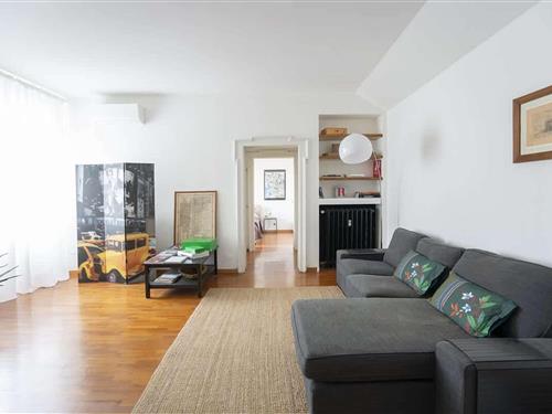 Ferielejlighed - 2 personer -  - 20135 - Milano