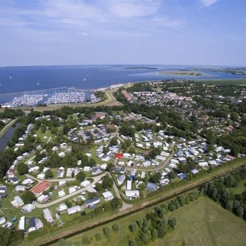 Mobilehome - 4 personer -  - Blankersweg - 4318 TV - Brouwershaven