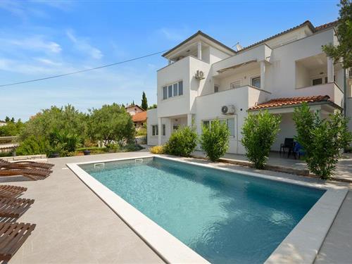 Ferielejlighed - 6 personer -  - Podvrtaje - 22244 - Murter