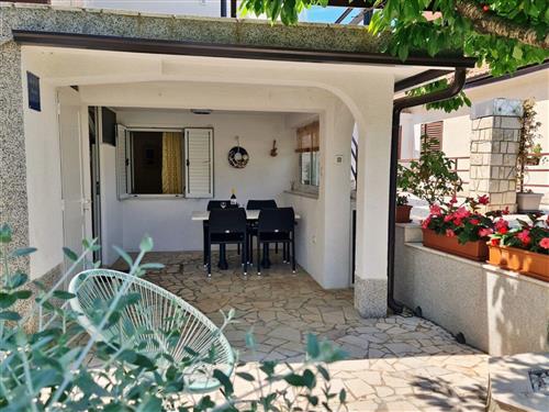 Ferieleilighet - 4 personer -  - Krk/Šilo - 51515