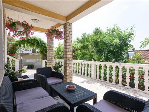 Ferielejlighed - 2 personer -  - 23452 - Karin Gornji