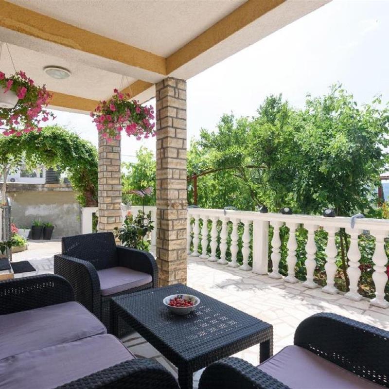 Ferielejlighed - 2 personer -  - 23452 - Karin Gornji