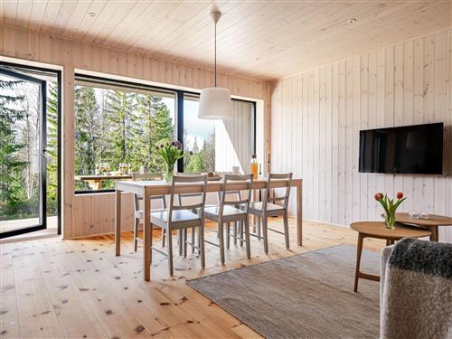 Holiday apartment - 5 persons -  - Tännäskröket - 84695