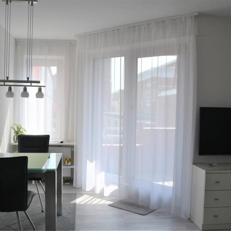 Ferielejlighed - 2 personer -  - Jann-Berghaus-Straße - 26548 - Norderney