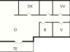 Billede 28 - Plantegning