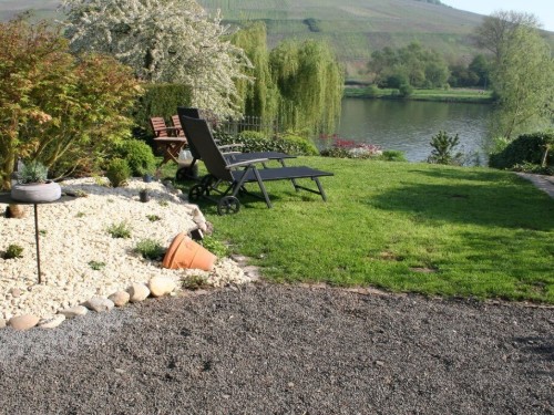 Holiday home - 2 persons -  - 54470 - Bernkastel-Kues\/Andel