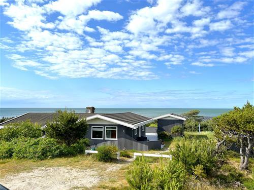 Sommerhus - 5 personer -  - Gyvelvej - Vesterø - 9940 - Læsø