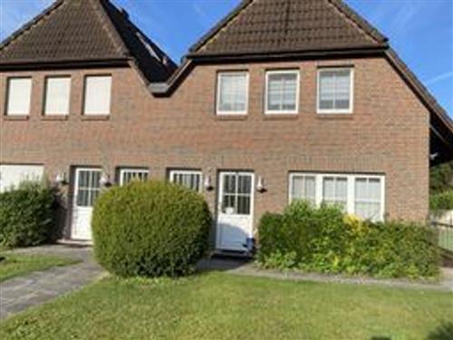 Ferielejlighed - 5 personer -  - Hollwert 20 d - 26316 - Varel / Dangast