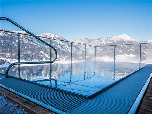 Sommerhus - 10 personer -  - Haus - 8967