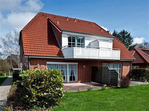 Semesterhus/Semesterlägenhet - 4 personer -  - Böhler Landstraße - 25826 - St. Peter-Ording