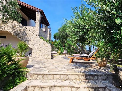 Ferielejlighed - 4 personer -  - Šparadici - 22000 - Sibenik