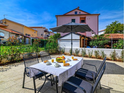 Ferielejlighed - 4 personer -  - Cocaletto - Rovinj-Cocaletto - 52210 - Rovinj