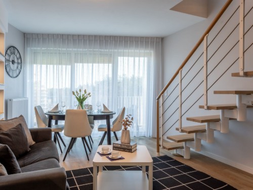 Ferieleilighet - 4 personer -  - 72-600 - Swinoujscie