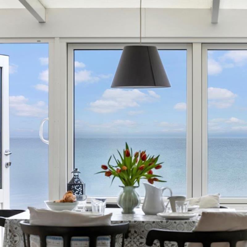 Ferienhaus - 4 Personen -  - Onsbjerg Vestermark - Sælvig - 8305 - Samsö