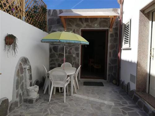 Ferielejlighed - 3 personer -  - Olbia - 07026