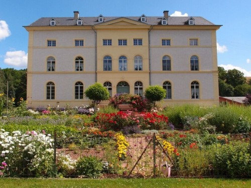 Feriehus - 4 personer -  - 54675 - Körperich - Niedersgegen