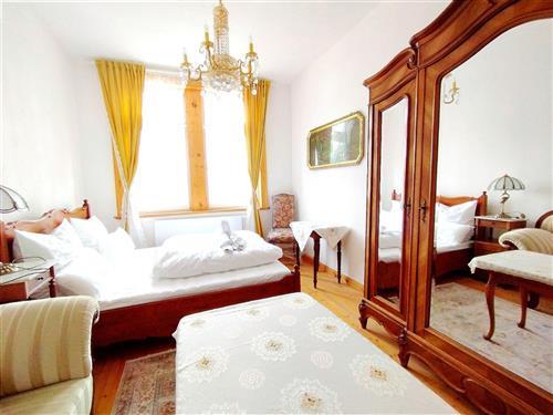 Ferienhaus - 5 Personen -  - Obere Grundstrasse - 37444 - St Andreasberg