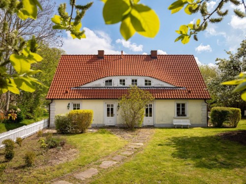 Sommerhus - 4 personer -  - Dorfstraße - 18569 - Trent