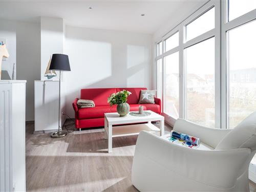 Ferielejlighed - 4 personer -  - Kirchstraße - 26548 - Norderney