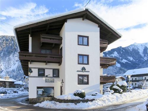 Ferielejlighed - 8 personer -  - Scheulingstraße - 6290 - Mayrhofen