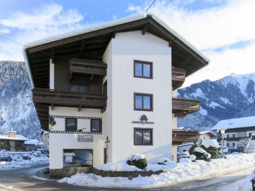 Ferielejlighed - 8 personer -  - Scheulingstraße - 6290 - Mayrhofen