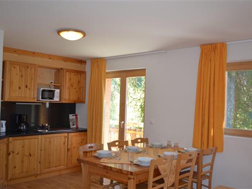 Holiday apartment - 6 persons -  - 1997 - Haute-Nendaz
