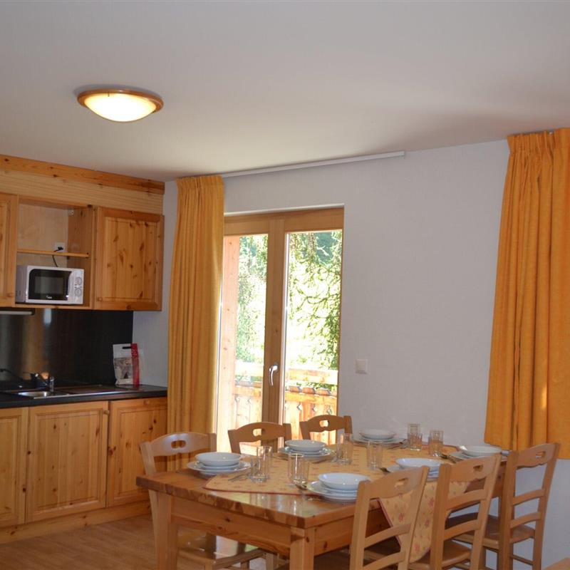 Ferielejlighed - 6 personer -  - 1997 - Haute-Nendaz