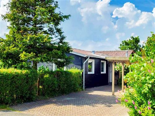 Sommerhus - 8 personer -  - Bådevej - 9982 - Aalbæk