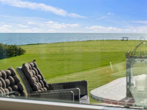 Sommerhus - 8 personer -  - Slugten - Drøsselbjerg - 4200 - Slagelse