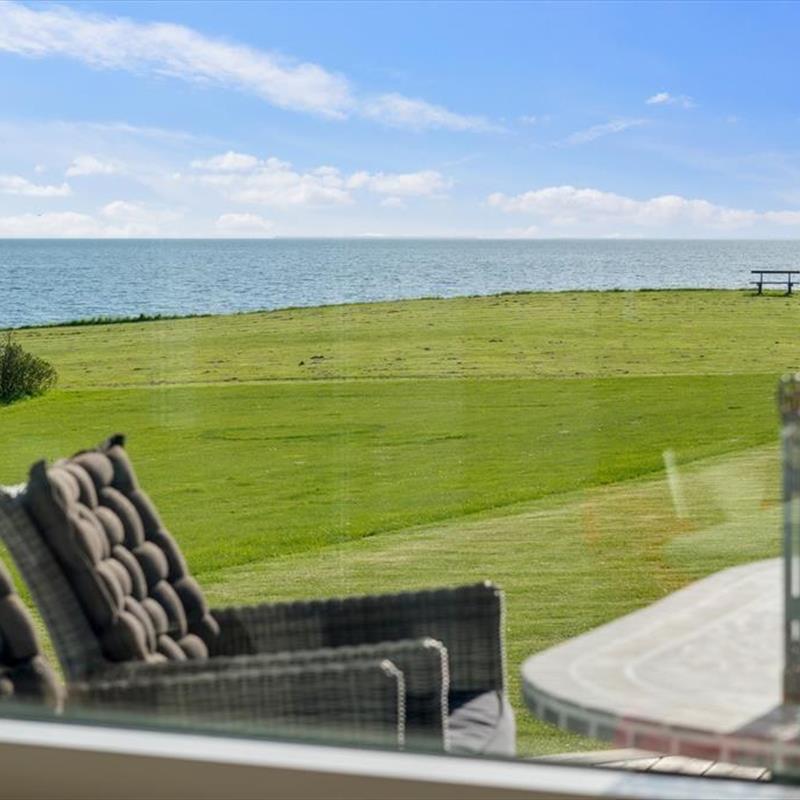 Ferienhaus - 8 Personen -  - Slugten - Drösselbjerg - 4200 - Slagelse
