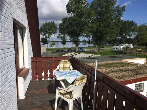 Ferielejlighed - 5 personer -  - Tüünlüüd - 24404 - Maasholm