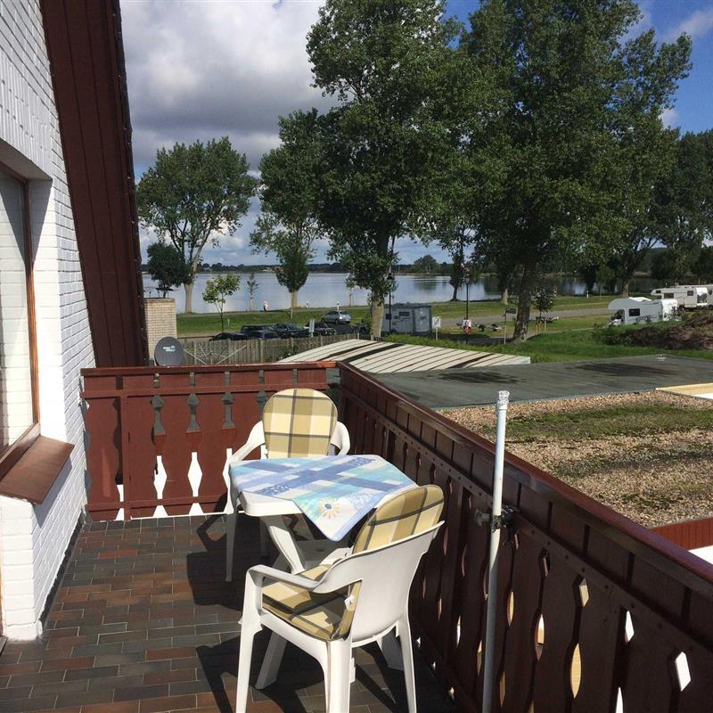 Ferielejlighed - 5 personer -  - Tüünlüüd - 24404 - Maasholm