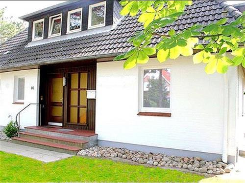 Ferieleilighet - 5 personer -  - Im Bad - 25826 - St. Peter-Ording