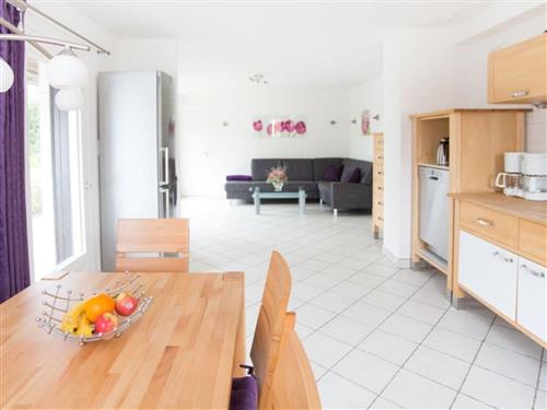 Ferielejlighed - 5 personer -  - Im Bad - 25826 - St. Peter-Ording