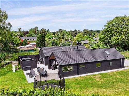Ferienhaus - 14 Personen -  - Villingerødvej - 3120 - Dronningmölle