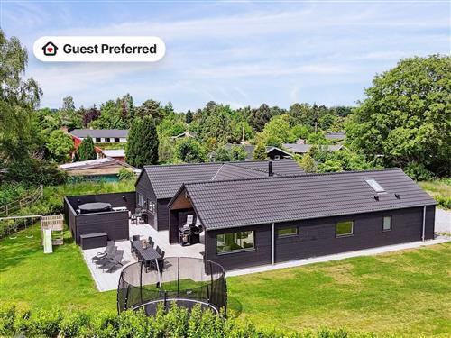 Ferienhaus - 14 Personen -  - Villingerødvej - 3120 - Dronningmölle