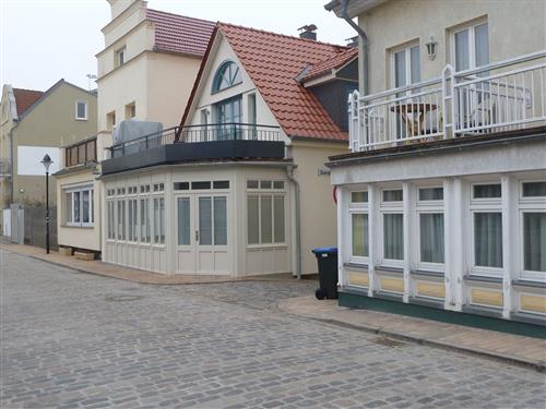 Holiday Home/Apartment - 4 persons -  - Alexandrinenstraße - 18119 - Rostock / Warnemünde